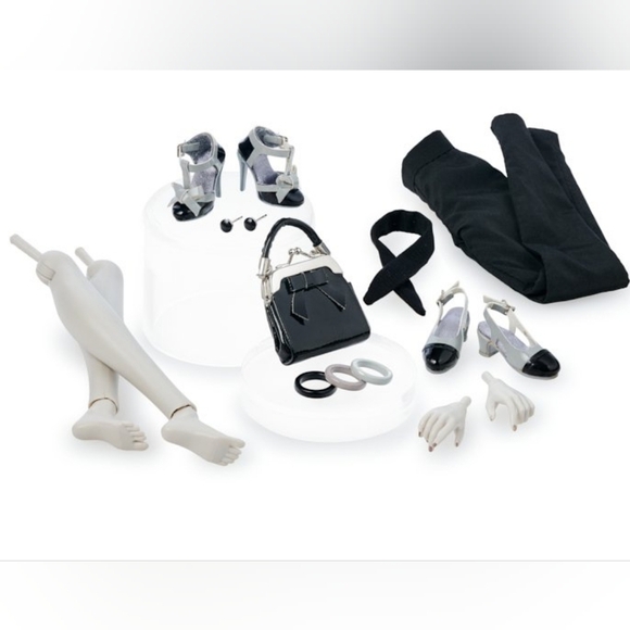 NRFB, Integrity Toys, We Love Poppy, Poppy Parker Dressed Doll, 2022, Stay Tuned - Picture 12 of 16